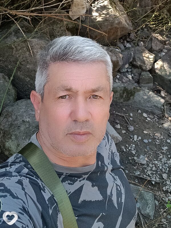 Алик, Тбилиси