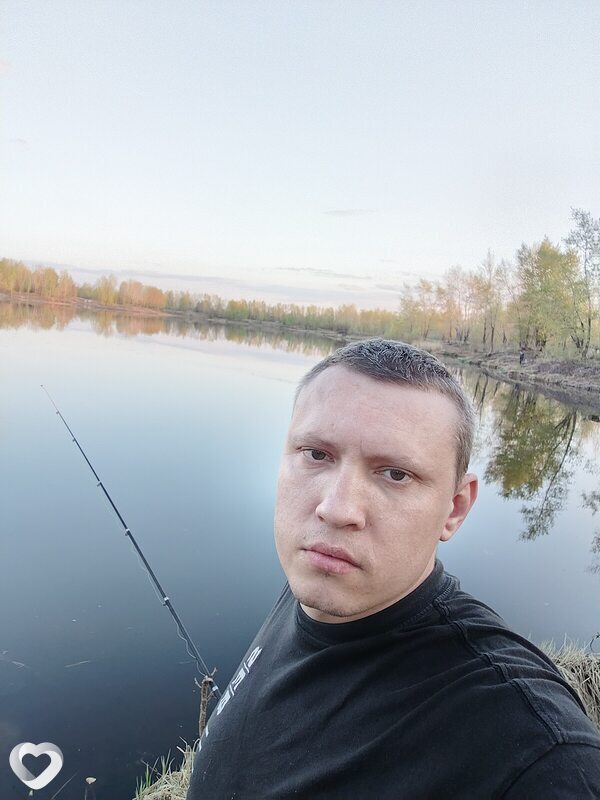 Евгений, 37, Самаре — анкета №4639167