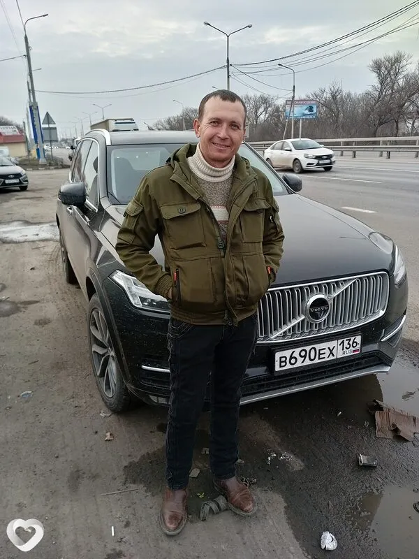 Алекс, 38, Москве — анкета №4639171