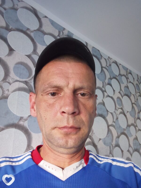 Влад, 41, Барановичах — анкета №4639298