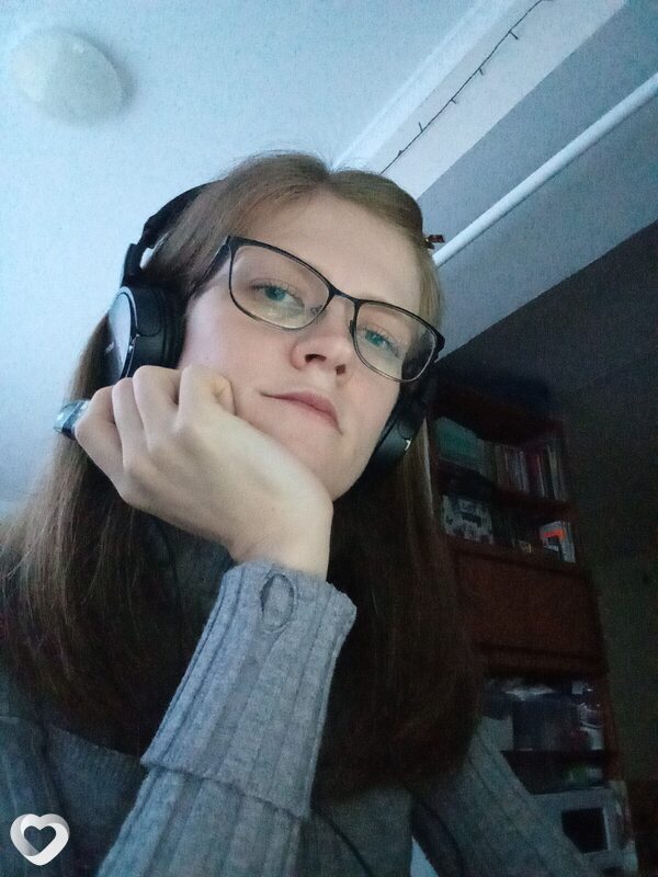 Анна, Георгиевск