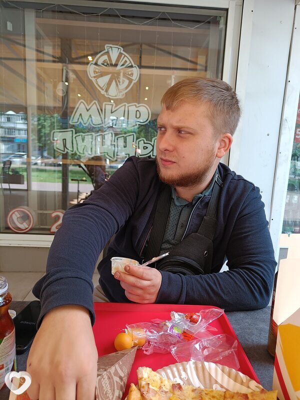 Никита, 29, Нижнем Новгороде — анкета №4639769