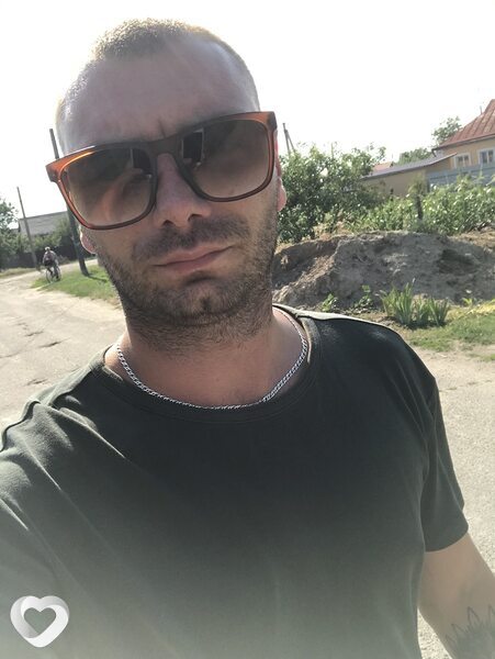 Maks, 31, Киеве — анкета №4639771