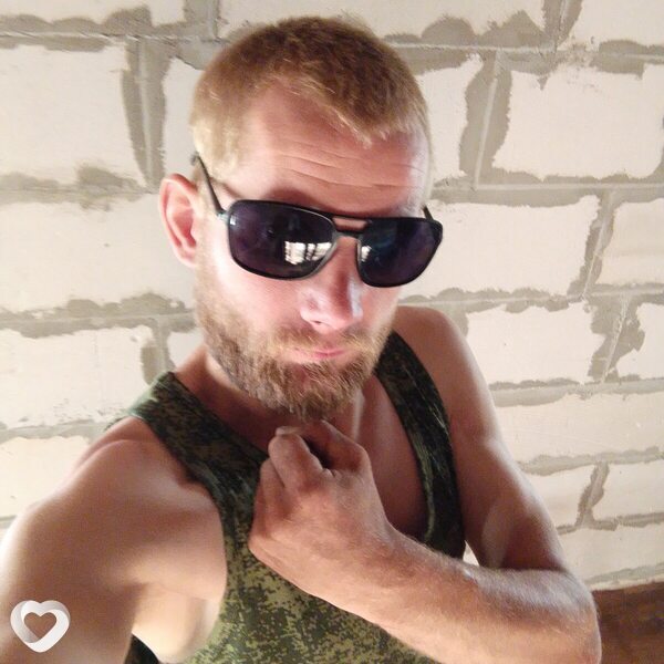 Павел, 30, Нижнем Новгороде — анкета №4639772