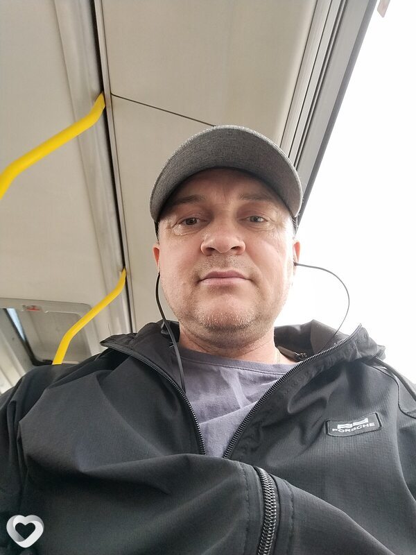 Александр, 42, Кемерове — анкета №4639775