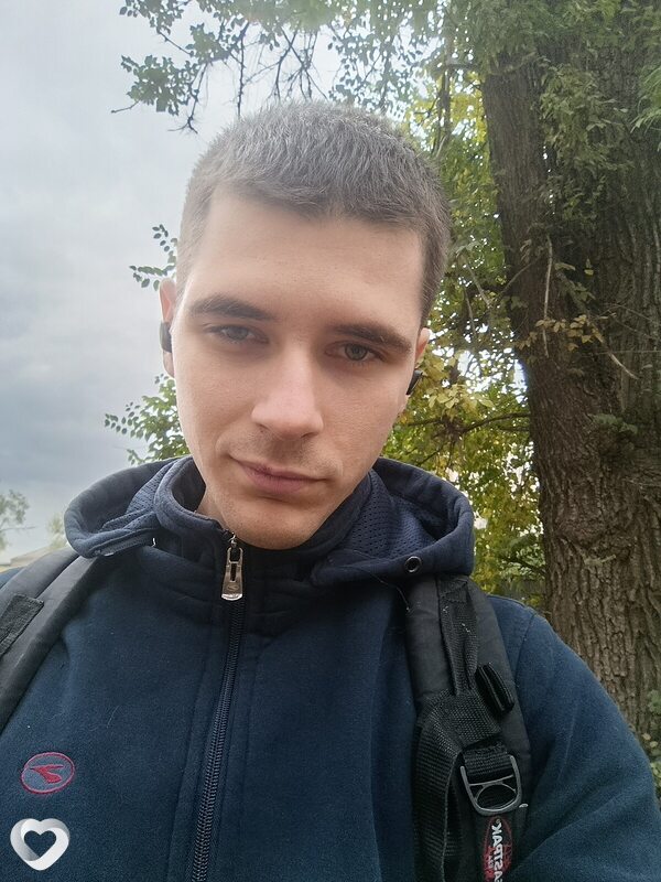 Дмитрий, Донецк