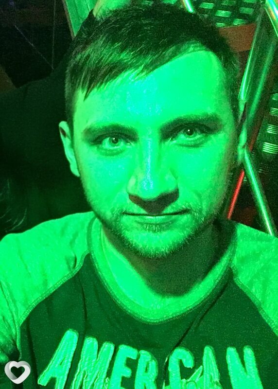 Руслан, 37, Киеве — анкета №4639782