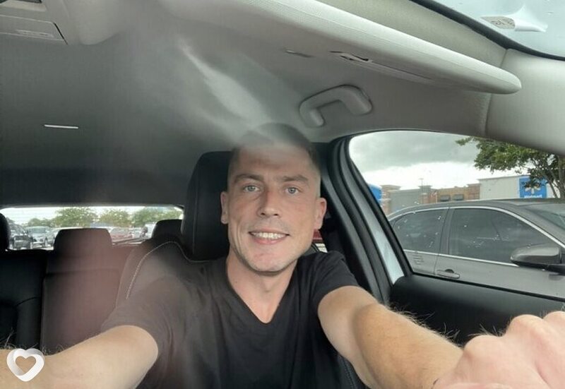 Максим, 34, Магнитогорске — анкета №4639783