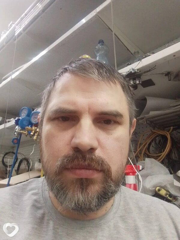 Дмитрий, 44, Нижнем Тагиле — анкета №4639785