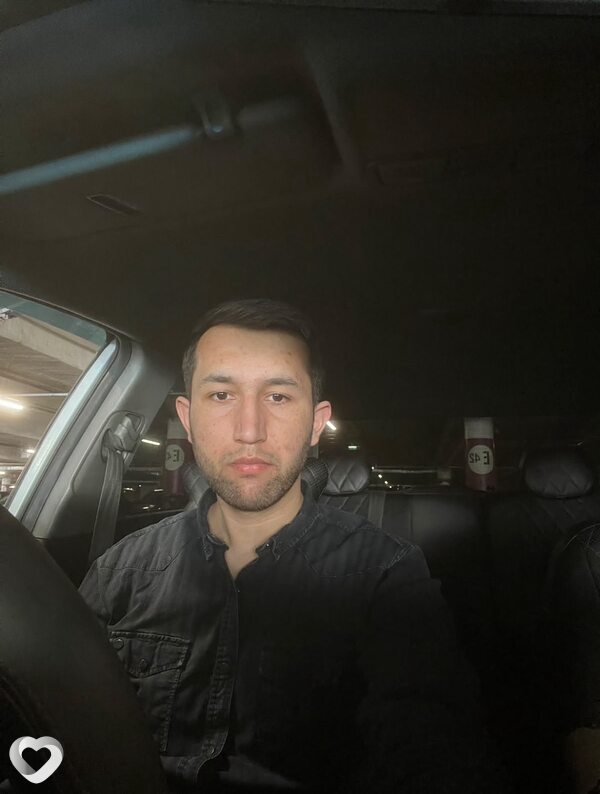 Абду, 30, Ростове-на-Дону — анкета №4639325