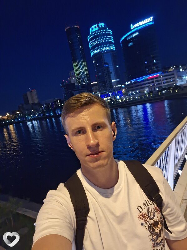 Евгений, Сарапул