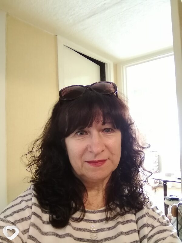 Валентина, 68, Санкт-Петербурге — анкета №4639338