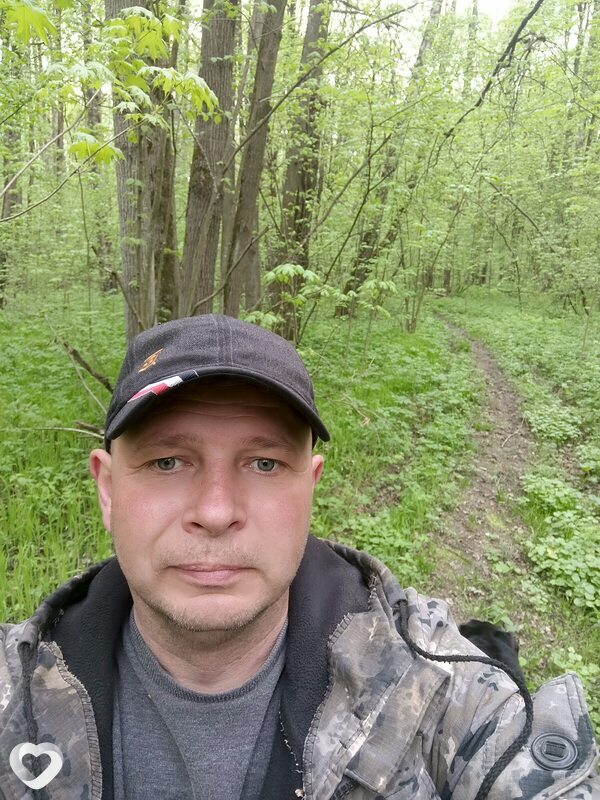 Алексей, 41, Туле — анкета №4639343