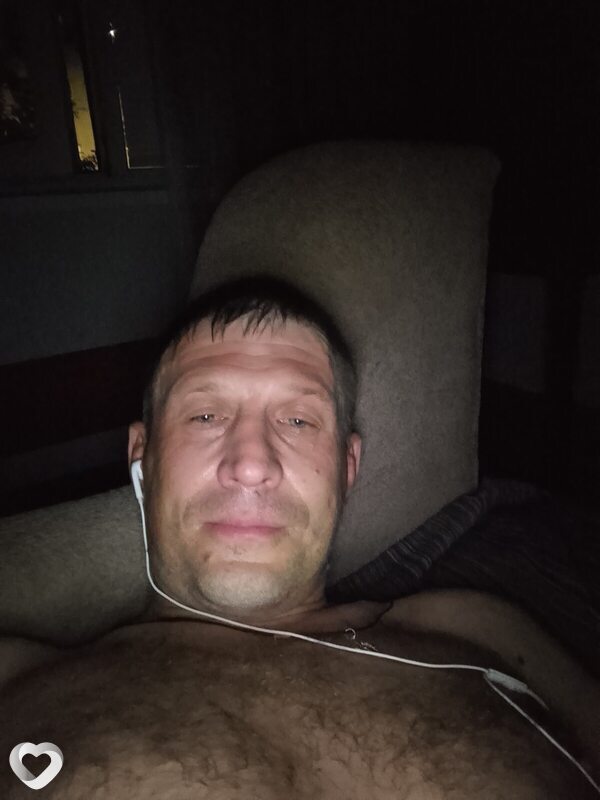 Вячеслав, 41, Нижнем Новгороде — анкета №4639403