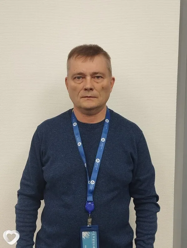 Андрей, 49, Москве — анкета №4639405