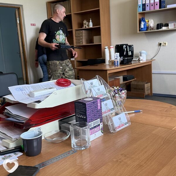 Виктор, 40, Минске — анкета №4639866