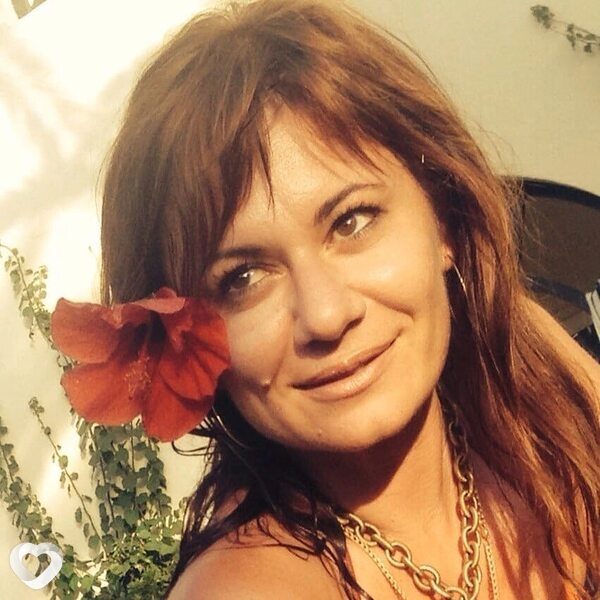 Таня, 47, Красноярске — анкета №4639872