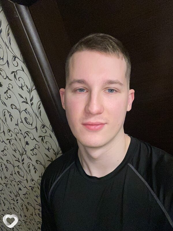 Кирилл, 26, Нижнем Новгороде — анкета №4639878