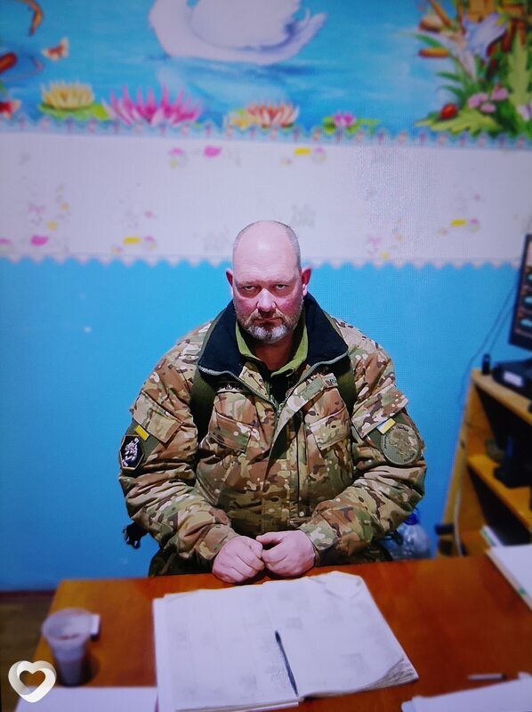 Павел, Харьков