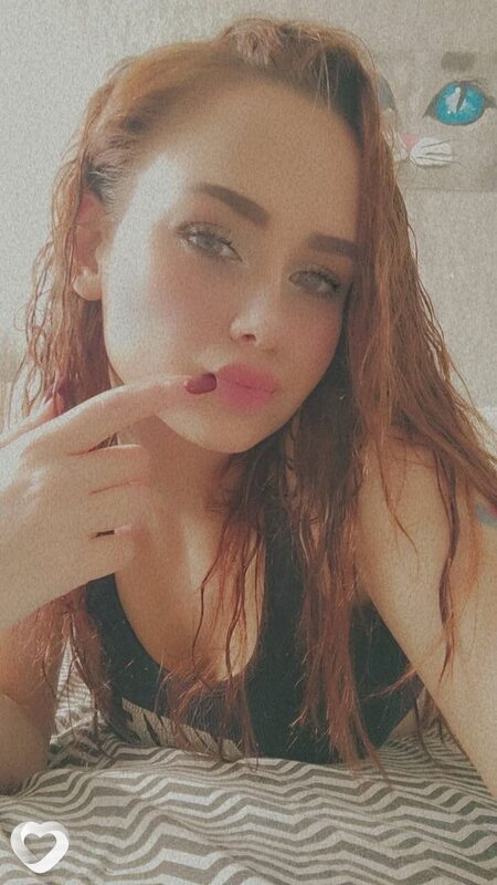 Анастасия, 22, Гомеле — анкета №4639346