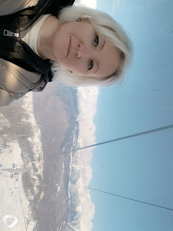 Татьяна, 53, Казани — анкета №4639349