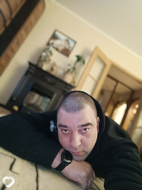 Алекс, 40, Красноярске — анкета №4639351