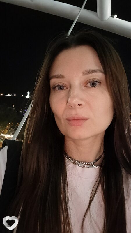 Катерина, 39, Минске — анкета №4639352