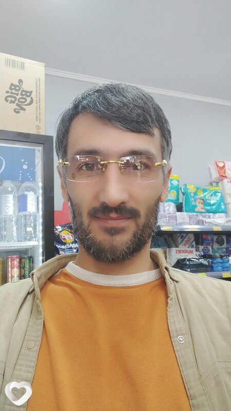 Феруз, Зеленоград