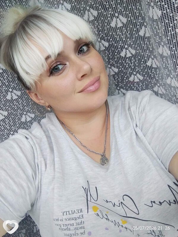 Оксана, 38, Гродно — анкета №4639369