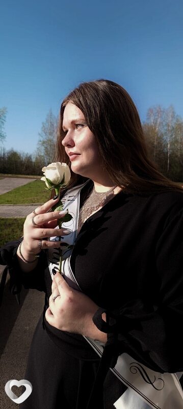 Катя, 19, Нижнем Тагиле — анкета №4639470