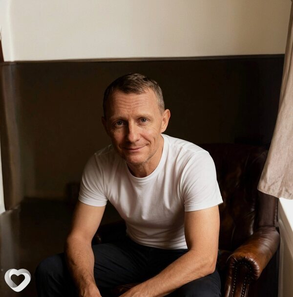 Андрей, 38, Ногинске — анкета №4639472