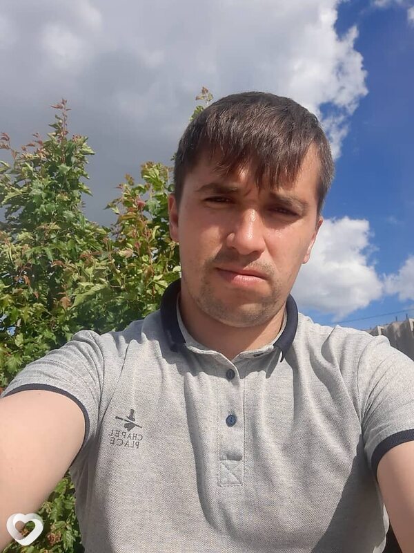 Наим, 32, Рязани — анкета №4639473
