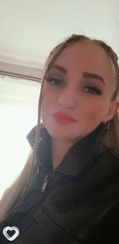 Наталия, 37, Санкт-Петербурге — анкета №4639491