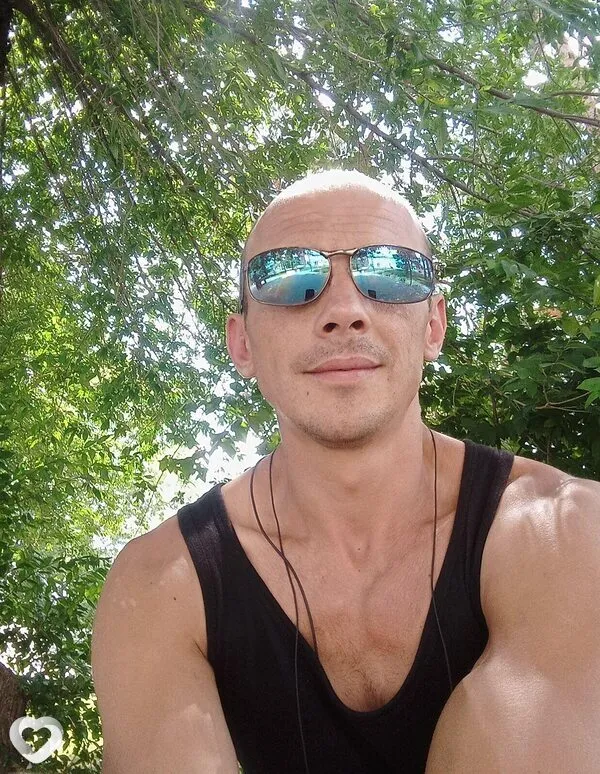 Юрий, 35, Москве — анкета №4639495