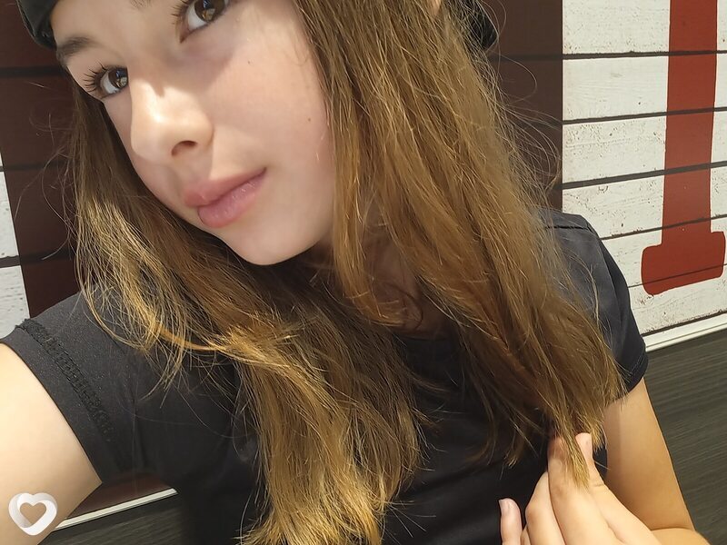 Katxx, 26, Гродно — анкета №4639498