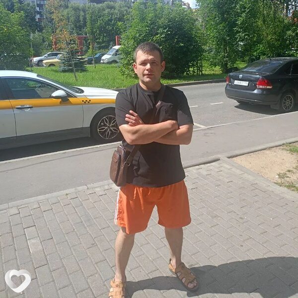 Слава, 37, Саранске — анкета №4639510