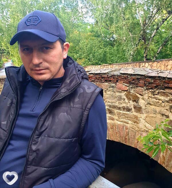 Игорь, 44, Астане — анкета №4639714