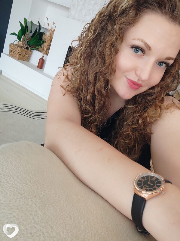 Алина, 28, Тольятти — анкета №4639720