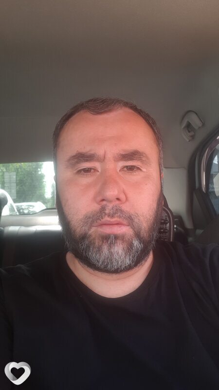 Шухрат, 38, Алматы — анкета №4639724