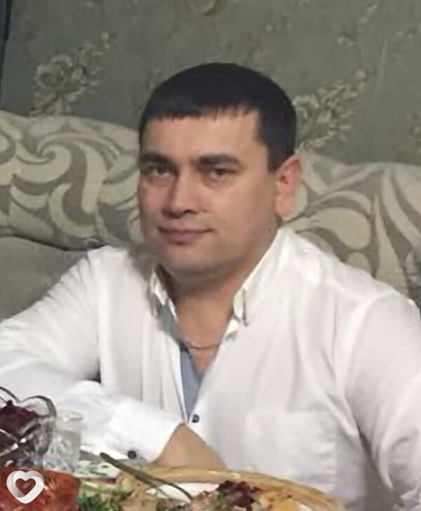 Вадим, Ноябрьск