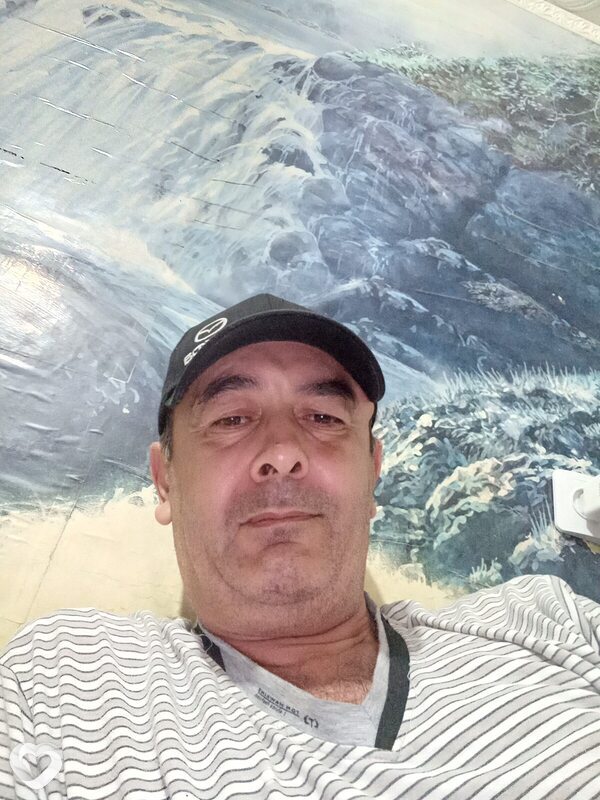 Фархад, 50, Ульяновске — анкета №4639734