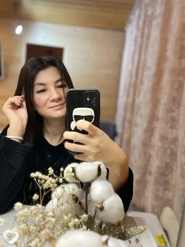 Арина, Ульяновск