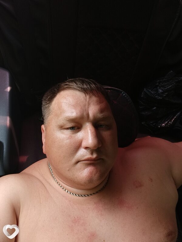 Дмитрий, 38, Омске — анкета №4639451