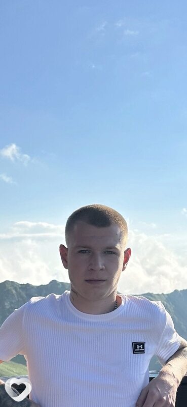 Дима, 22, Ростове-на-Дону — анкета №4639459
