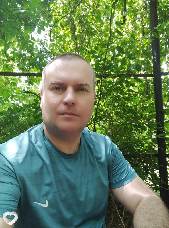 Александр, 45, Ростове-на-Дону — анкета №4639463