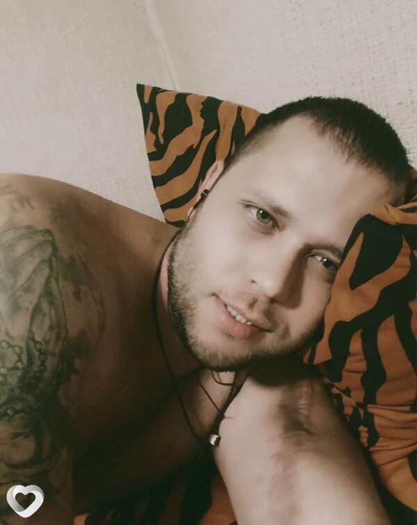 Максим, 33, Краснодаре — анкета №4639466