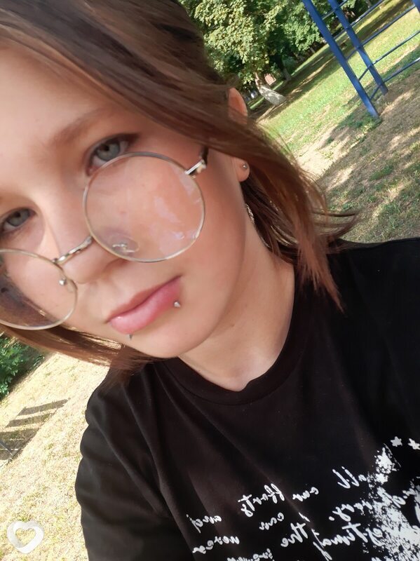 Алёна, 19, Краснодаре — анкета №4639468