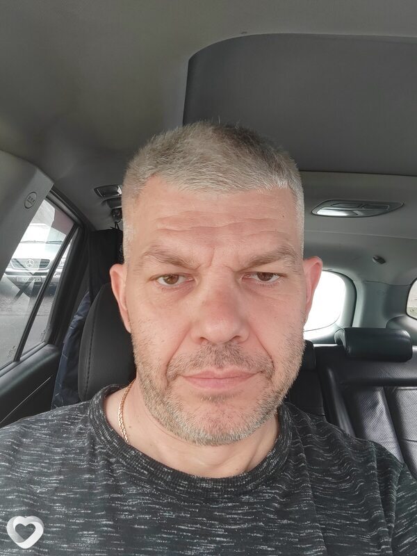 Алексей, Нижневартовск