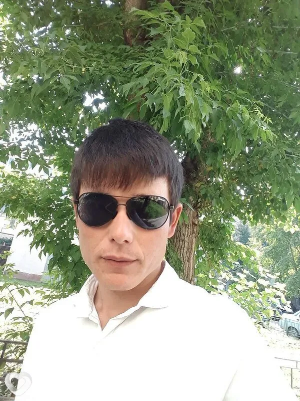 Хайридин, 32, Москве — анкета №4639526