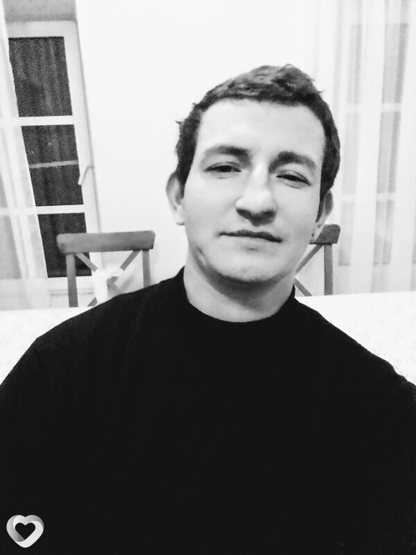Даниил, 33, Санкт-Петербурге — анкета №4639528